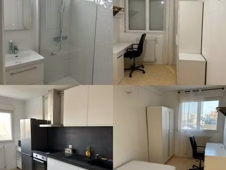 ? location clé en main – appartement rénové 71 m² – (reims)