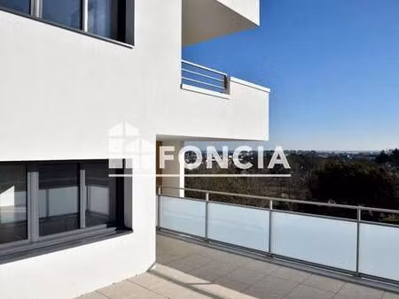location appartement 4 pièces à saint-nazaire (44600) : à louer 4 pièces / 93m² saint-naza