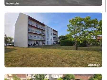 appartement f2