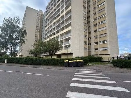 appartement 2 pièces 54 m²