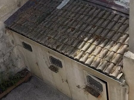 box de stockage intra muros