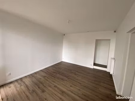 maison 3 pièces 62 m²