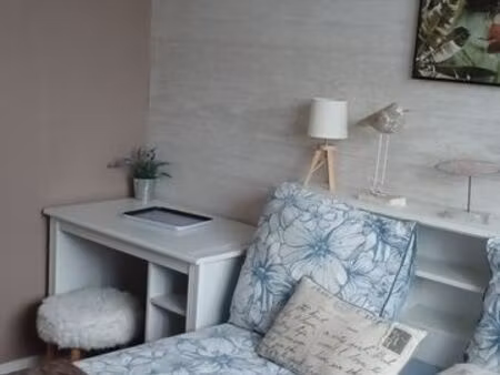 chambre etudiant
