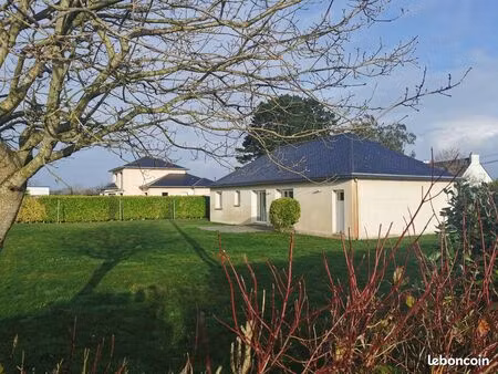 location lesneven