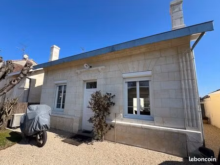 maison à 100m de l’hôpital