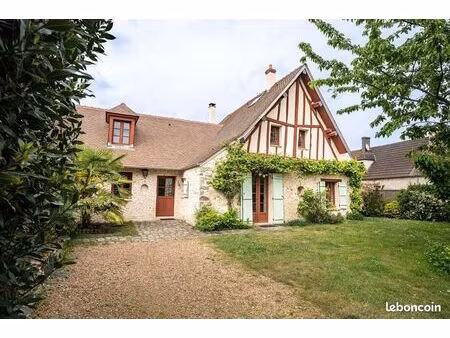 maison en viager 7 pièces 140 m²