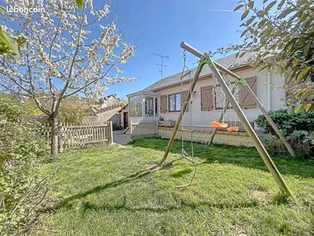 maison 4 pièces 71 m²