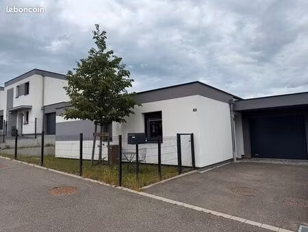 maison 4 pièces 89 m²