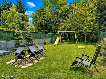 maison 5 pièces 92 m²