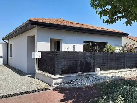 petite maison