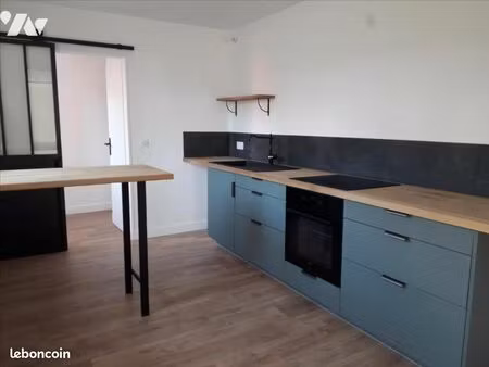 maison 4 pièces 120 m²