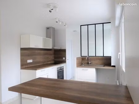 maison 3 pièces 80 m²