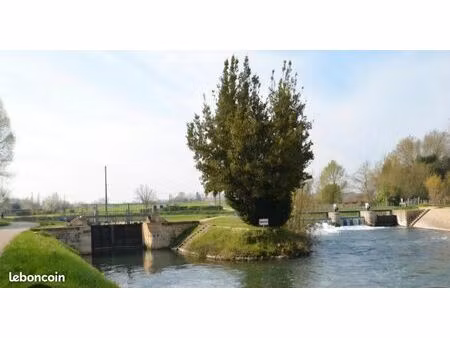 terrain de loisir