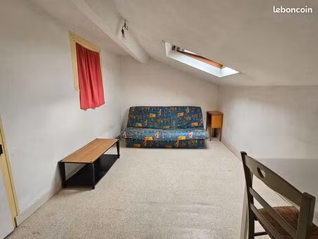 appartement centre angouleme sur plateau