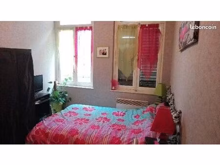 appartement f3 centre bar le duc