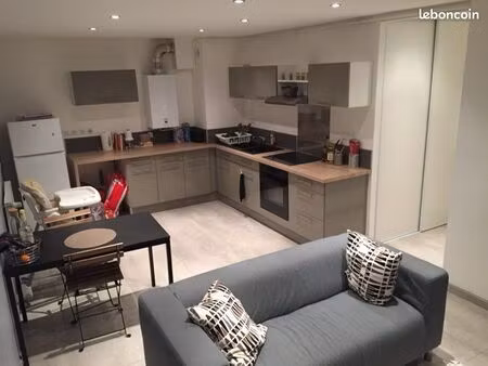 appartement t3