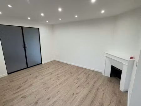 appartement de 35m2 neuf à louer