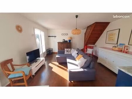 location t3 bail mobilité/code civil  hendaye