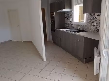appartement t2 folschviller