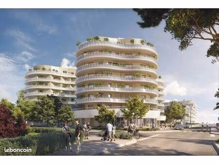 appartement 3 pièces 95 m²