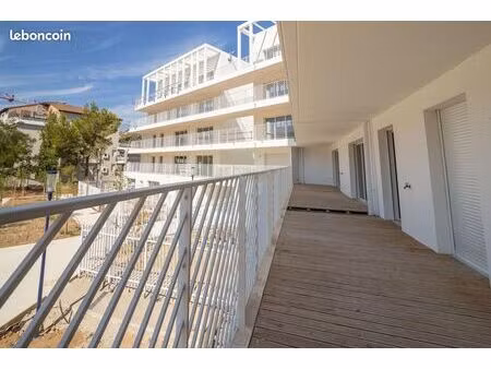 appartement t3