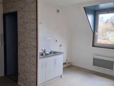 appartement de t3 à muirancourt