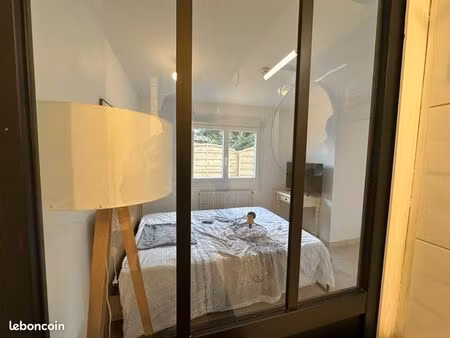 studio pessac centre juillet août