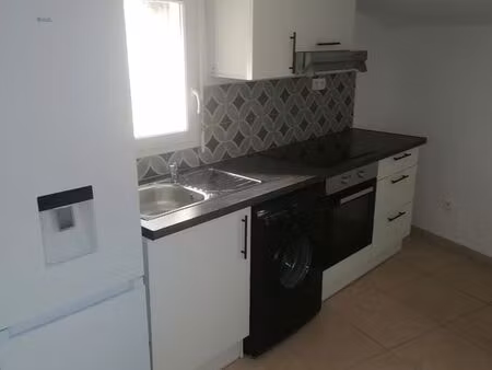 t2 appartement