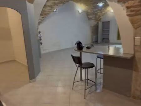 appartement t2