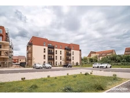 appartement t3