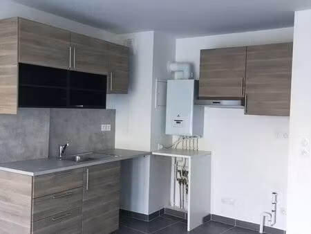 appart t2 40 m2 parking talant ascenseur