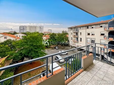 appartement 1 pièce 32 m²