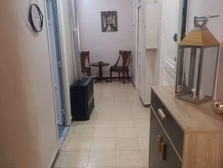 location appartement alger centre