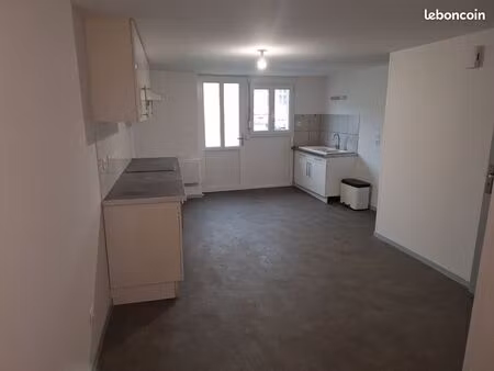 location appartement f3