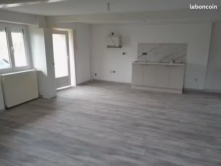 maison individuelle