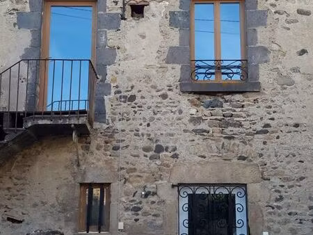 maison individuelle