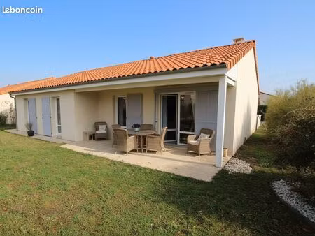 maison 5 pièces 123 m²