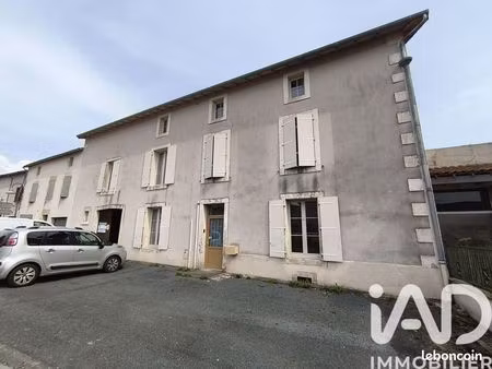 maison 8 pièces 271 m²