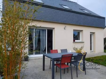 location maison à coëtmieux (22400) : à louer / 85m² coëtmieux