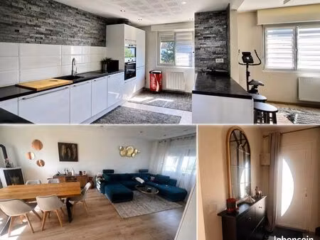 maison en location à hoenheim*à saisir