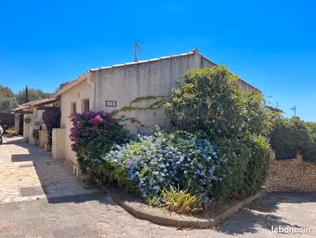 maison a louer à la ciotat