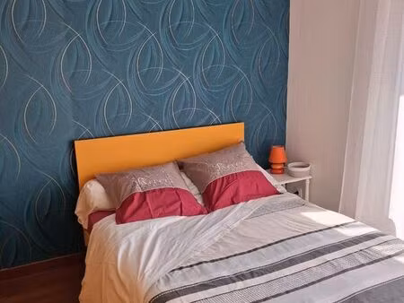 loue chambre
