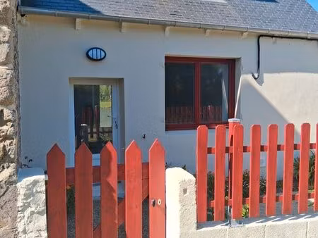 maison meublée a louer de septembre à mai