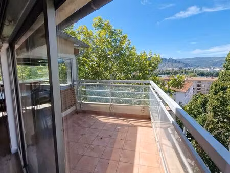 maison pour entreprise - 7 chambres - 164m2 - centre valence