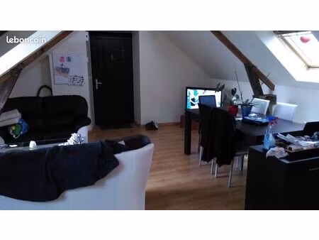 location appartement t2 40m²