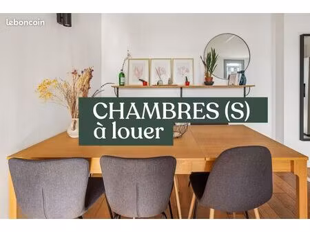 appartement 3 pièces 19 m²