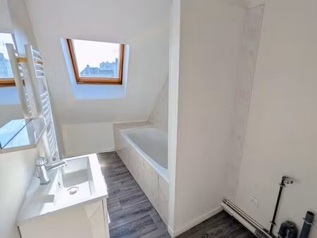 duplex centre-ville 41m2