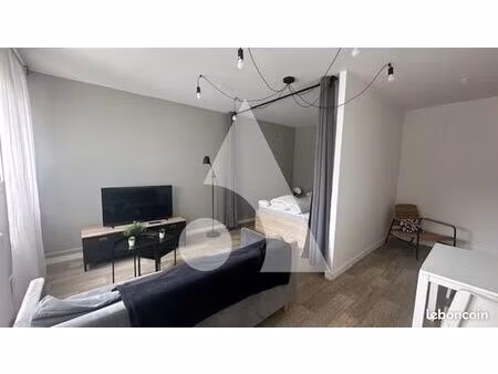 appartement 1 pièce 33 m²