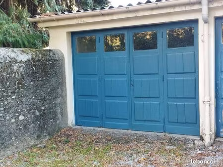 location garage