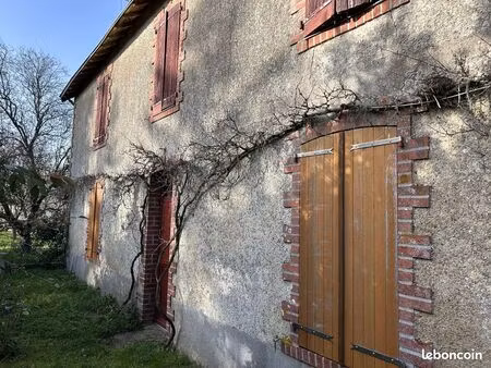 maison 3 pièces 100 m²